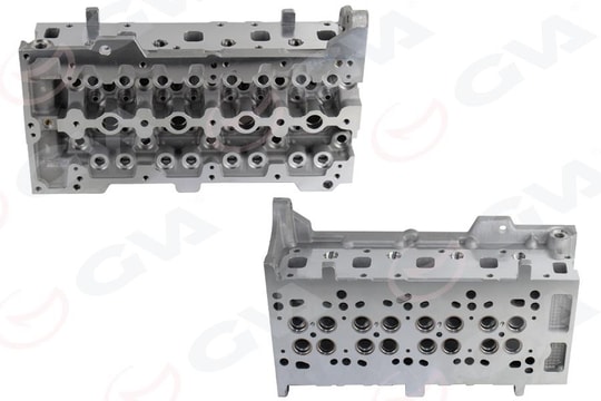 GVASilindir Kapağı Euro4 Albea-Doblo-Palıo-Lınea-Corsa C-D-Astra H 1.3 Mtj-Jtd-Cdti 188A.-199A.-Y13dGVA 3521001