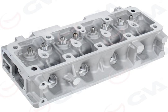 GVASilindir Kapağı R12 1400GVA 3515000-1