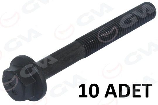 GVASilindir Kapak Civatası Kısa D.K.Ş. -SlxGVA 8923243