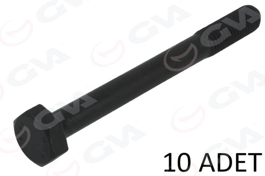 GVASilindir Kapak Civatası Renault R9-R11-R21GVA 8913112
