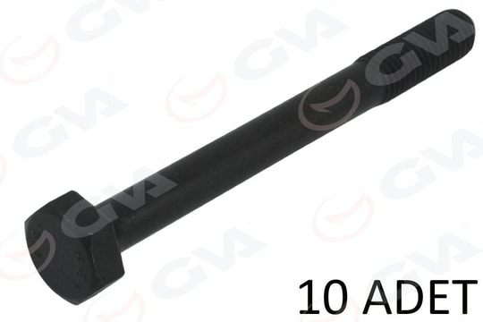 GVASilindir Kapak Civatası Renault R9-R11-R21GVA 8913112