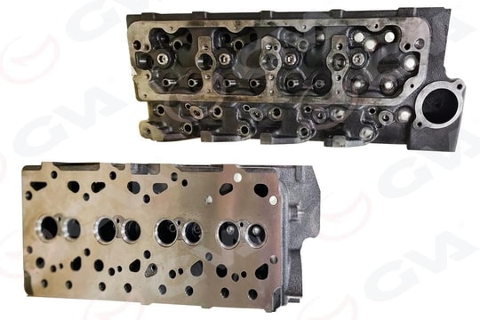 GVASılındır Kapak Ford Transıt T15-T12 Turbo 97-01GVA 3532001