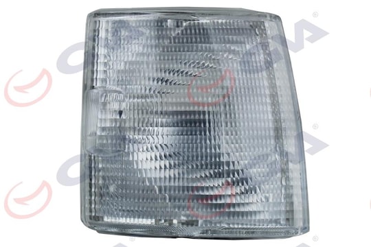GVASinyal Lambası Beyaz Sağ Vw Caravelle-Transporter T4 1996-2003GVA 9120774