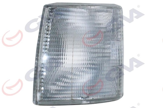 GVASinyal Lambası Beyaz Sol Vw Caravelle-Transporter T4 1996-2003GVA 9120773