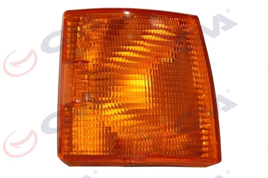GVASinyal Lambası Sağ Sarı Vw Trasporter T4 1991-2004GVA 9120770