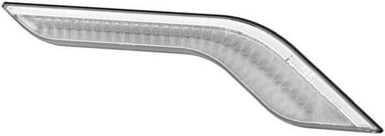 HELLASinyal Lambası Shapeline Style.24V.12V.Led.Sağ Arka.2-Kutuplu.UniversalHELLA 2BA013333021