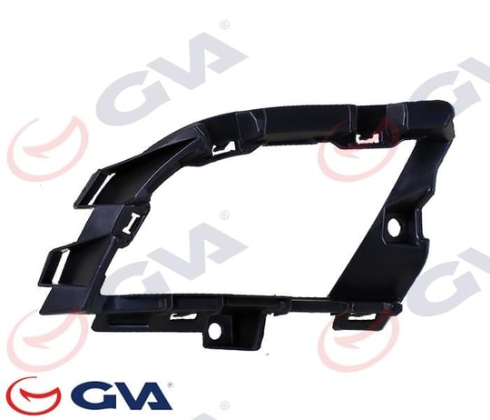 GVASis Far Braketi Sağ Jetta 2015GVA 9103032