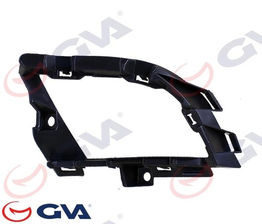 GVASis Far Braketi Sol Jetta 2015GVA 9103033