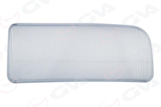GVASıs Far Camı Sağ Krıstal Bmw E36 91 98GVA 9105944
