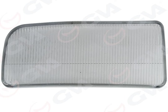 GVASıs Far Camı Sol Kristal Bmw E36 91 98GVA 9106078