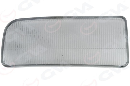 GVASıs Far Camı Sol Kristal Bmw E36 91 98GVA 9106078