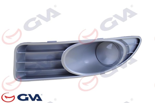 GVASis Far Çerçevesi Kapağı Sissiz Gri Sol Lınea 09 XkZZGVA 9529421