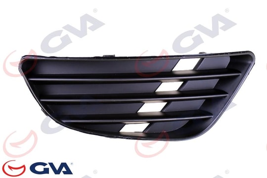GVASis Far Çerçevesi Kapağı Sissiz Sağ Fıesta 02-05GVA 9537250