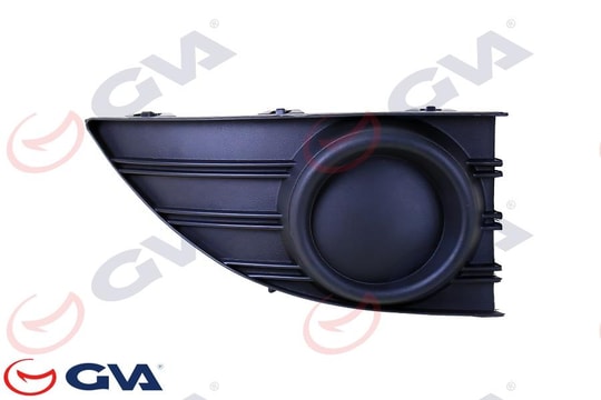 GVASis Far Çerçevesi Kapağı Sissiz Sağ Fluence 2010GVA 9511075