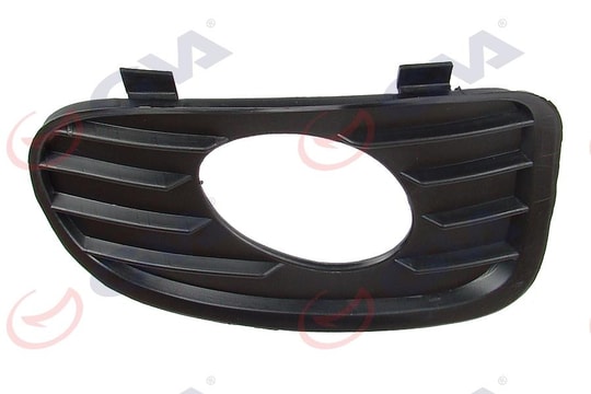 GVASis Far Çerçevesi Kapağı Sol Sisli Vectra B 96GVA 9590243