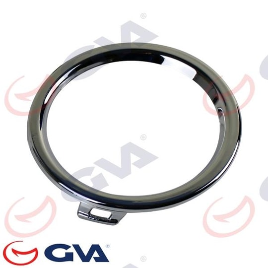 GVASis Far Çerçevesi Krom Sağ Clıo Iv 12-GVA 9514092