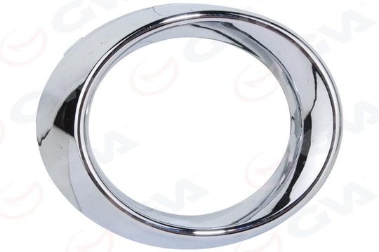 GVASıs Far Cercevesı Sag Krom Mercedes W204GVA 9106756
