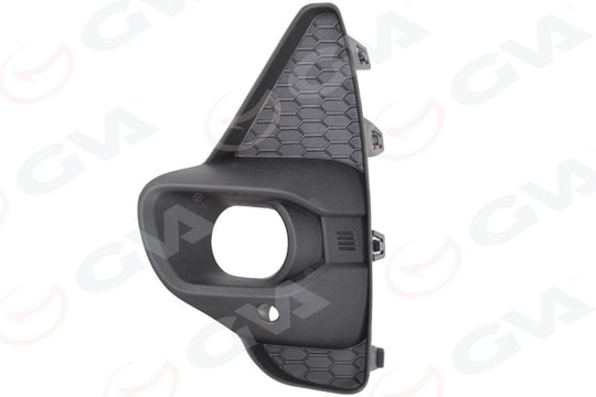 GVASis Far Çerçevesi Sol Corsa F 20GVA 9590057