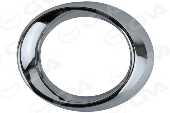 GVASıs Far Cercevesı Sol Krom Mercedes W204GVA 9106813