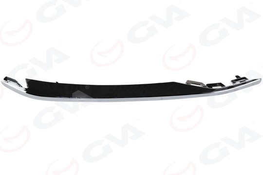GVASis Far Çıtası Sol Krom Astra K 19-GVA 9590195