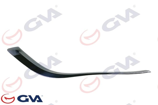 GVASis Far Kapağı Krom Çıtası Sağ Opel Astra J 09 15GVA 9590170