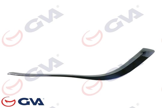 GVASis Far Kapağı Krom Çıtası Sol Opel Astra J 09 15GVA 9590171