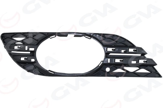 GVASıs Far Kapagı On Sag Avg Mercedes E-Class W211 07 09GVA 9106893