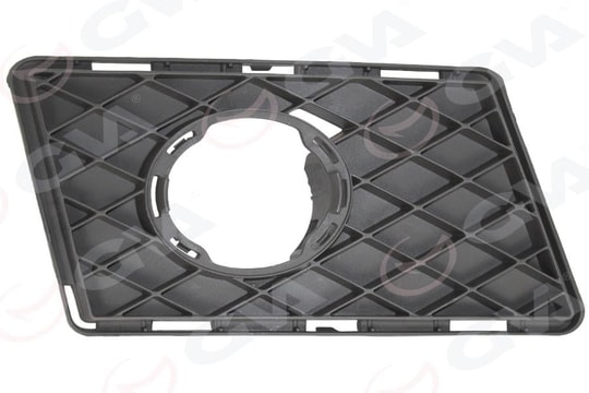 GVASıs Far Kapagı On Sag Mercedes W204GVA 9106791