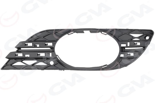 GVASıs Far Kapagı On Sol Avg Mercedes E-Class W211 07 09GVA 9106864