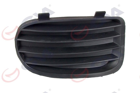 GVASis Far Kapağı Ön Sol Sissiz Siyah Opel Vectra B 1999-2002GVA 9590241