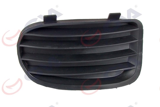 GVASis Far Kapağı Ön Sol Sissiz Siyah Opel Vectra B 1999-2002GVA 9590241