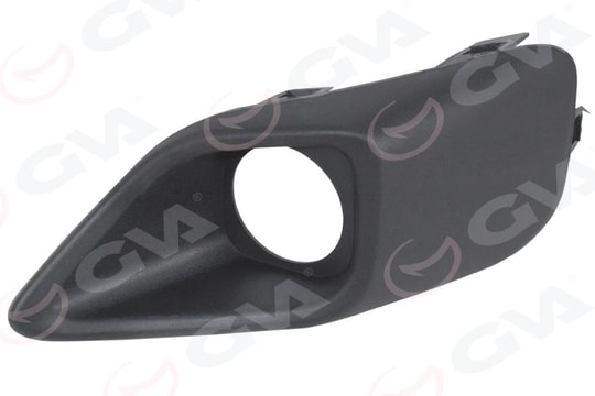 GVASıs Far Kapağı Sağ Sıslı Doblo 15GVA 9529024