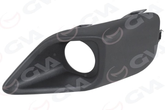 GVASıs Far Kapağı Sağ Sıslı Doblo 15GVA 9529024