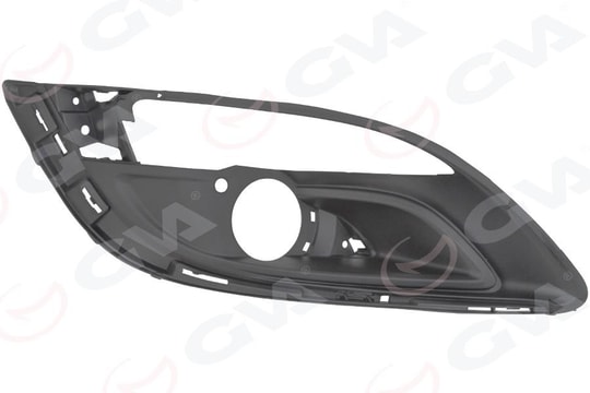GVASis Far Kapağı Sağ Sisli Kromlu Tip Opel Astra J 09 15GVA 9590028