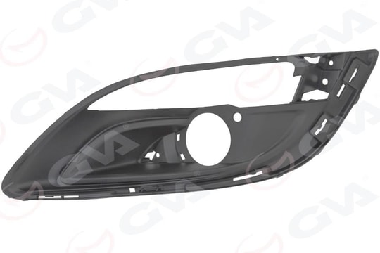 GVASis Far Kapağı Sol Sisli Kromlu Tip Opel Astra J 09 15GVA 9590029