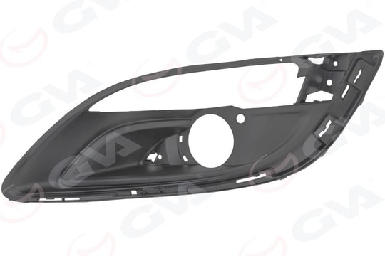 GVASis Far Kapağı Sol Sisli Kromlu Tip Opel Astra J 09 15GVA 9590029