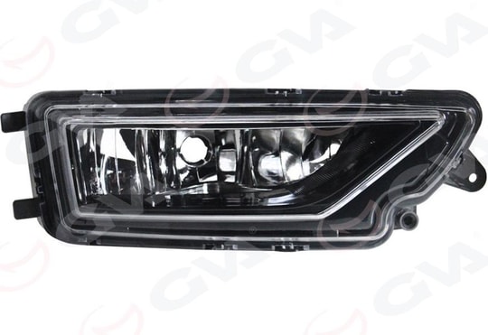 GVASis Far Sag Vw Amarok 17-23GVA 2075066
