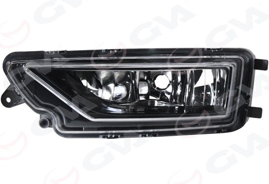GVASis Far Sol Vw Amarok 17-23GVA 2075065