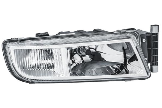 HELLASis Farı 24V H4 Ampul Teknolojisi Sağ Man Tgs-TgxHELLA 1FP354986021