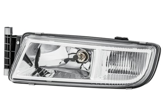 HELLASis Farı 24V H4 Ampul Teknolojisi Sol Man Tgs-TgxHELLA 1FP354986011