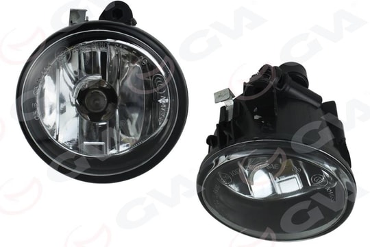 GVASıs Farı Adaptıf Sağ Bmw X6 E71 12 14GVA 9105611