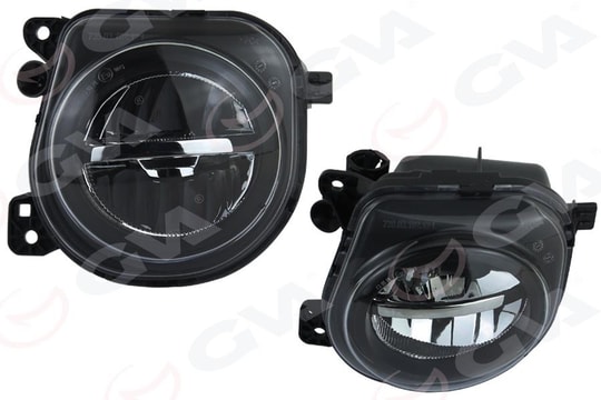 GVASis Farı Ledli Sol Bmw F10 Lci 14 16GVA 9104678