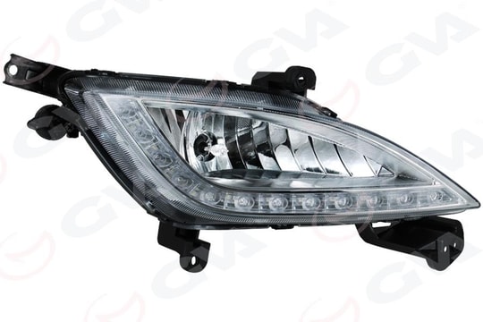 GVASis Farı Ön Sağ Ledli Hyundaı İ30 12- H8GVA 2098042