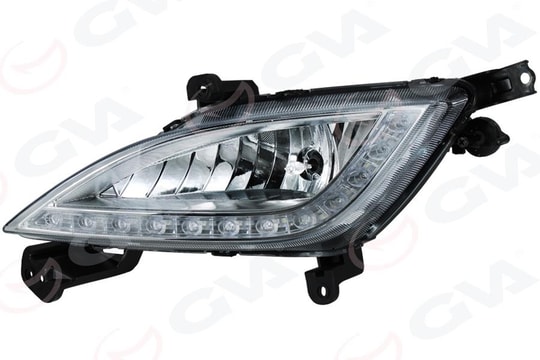 GVASis Farı Ön Sol Ledli Hyundaı İ30 12- H8GVA 2098043