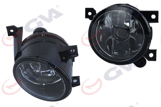 GVASis Farı Sağ Ampüllü Duylu Vw Touareg 2011-2015GVA 9120728