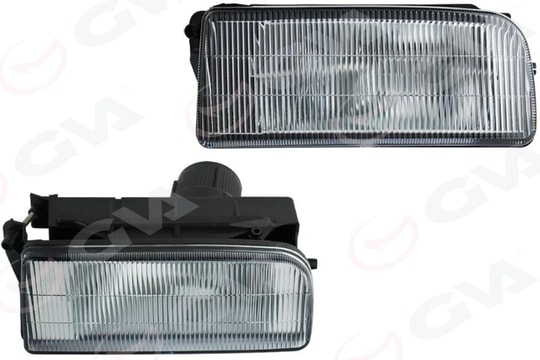 GVASıs Farı Sag Bmw E36 91 98GVA 9107735