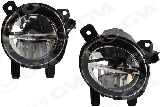 GVASis Farı Sağ Led Bmw F20 F30 F32 F34 F36 LciGVA 9104675