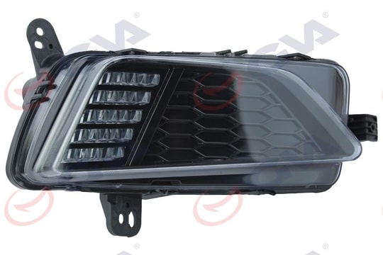 GVASis Farı Sağ Ledli Vw Polo 2018GVA 9120721