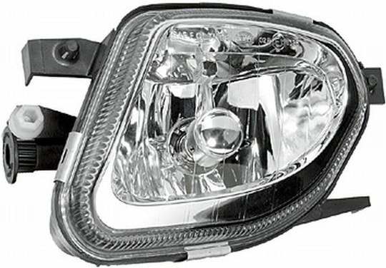 HELLASıs Farı Sag Mercedes W211 S211 B906HELLA 1NB008275041