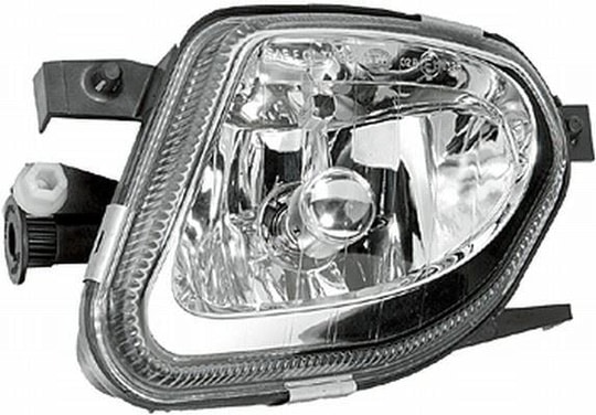 HELLASıs Farı Sag Mercedes W211 S211 B906HELLA 1NB008275041